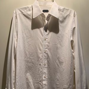Tom Ford Dress Shirt